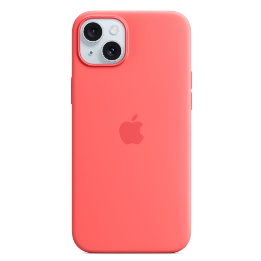 Apple Guava iPhone 15 Pro Max Case
